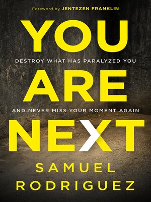 You Are Next - ebook